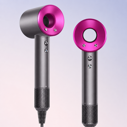 Nestora Supersonic High-Speed Hair Dryer (5 Color Available)